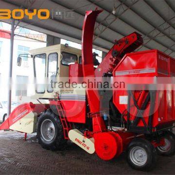 30 Inch Row Spacing Corn Forage Harvester Direct Selling photo-3