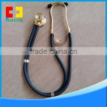 OEM Dual Head Amplifier Weholesale Stethoscope Price