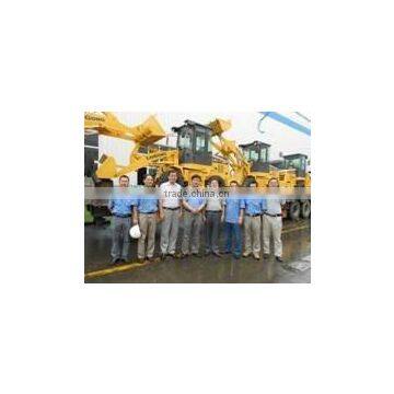WZ30-25Backhoe Loader YN LN Brand Shan Dong Yineng Heavy Machinery photo-3