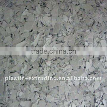 Recycling Plastic Granule Milling Machine High Speed Powder Miller Machine Zhangjiagang Machinery China Supply photo-4