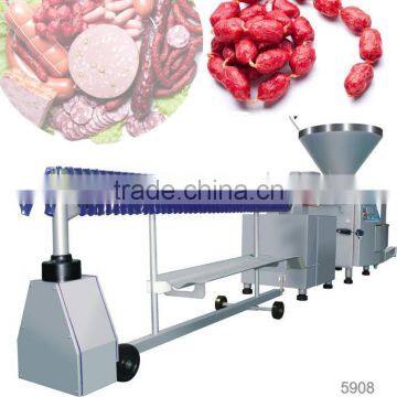 Very Cheap Stainless Steel Sausage Stuffing Machine