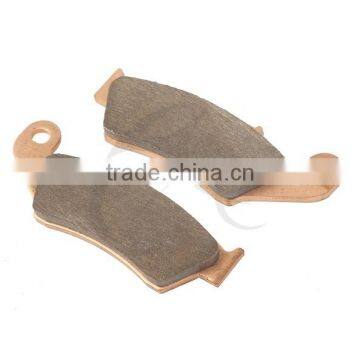 2pcs Front Brake Pads For GAS-GAS EC 125/200/250/300 MX 125/250 FSE 450/500 New photo-3