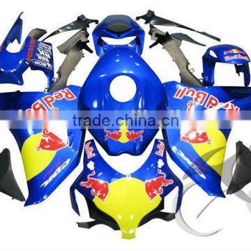 For 08-11 Honda CBR1000RR CBR1000 New Injection ABS Fairing Body Work Set Kit