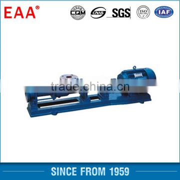 Petroleum durable explosion proof chemical pump