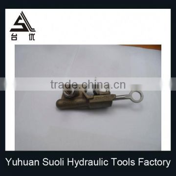 High quality Crossarm Mounting Brackets Hot Line Clamp