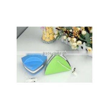 Double Side Magnetic Window Cleaner Wiper Glider for 15mm-24mm photo-5