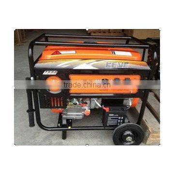 7.5kw Generator Electric Generator Prices In Dubai photo-2