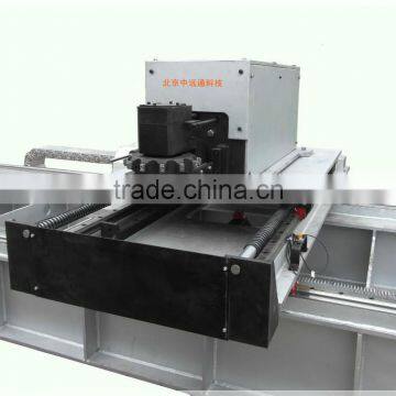 Billet/Bloom Stamping type Marking Machine