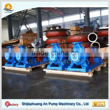 Centrifugal Stainless Steel Chemical Pump Centrifugal Chemical Pump Agricultural Irrigation Diesel Water Pump photo-2