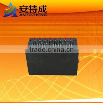 8 PORTS Quad Band MC55I Module MODEM Pool photo-3