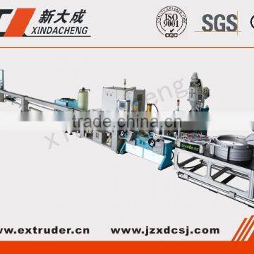 Flat Drip Irrigation Pipe Production Line