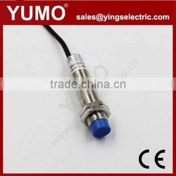 LM14-3005NB Inductive Proximity Switch 14mm Sensing Range 5mm NPN Sensor photo-3