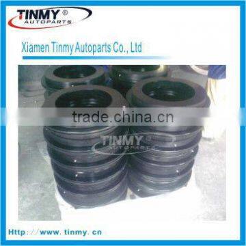 Heavy-Duty Semi-Trailer Turntable for Semi-Trailer