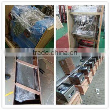 Art Paint/ink Milling Machine photo-3