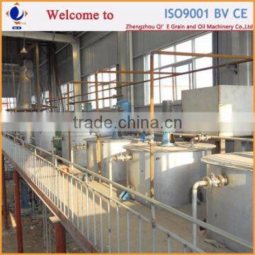 Superior Quaity Crude Sunflower Oil Refinery Equipment photo-2