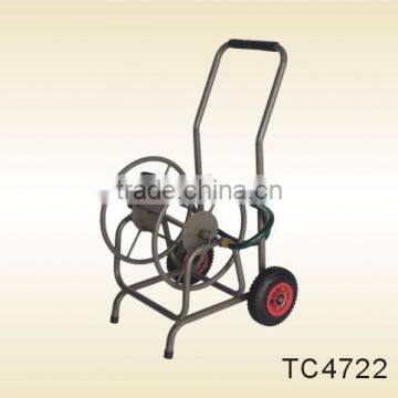 Garden Hose Reel Cart photo-2
