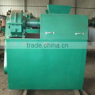 Top quality double roller granulator machine for inorganic fertilizer