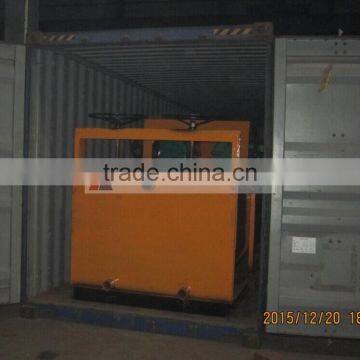 Top Quality Single Spiral Sand Washer/ Screw Sand Washing Machine Supplier photo-2