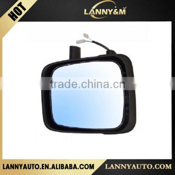 High quality truck body parts 20360807 volvo compelete mirror for Volvo F12 Truck