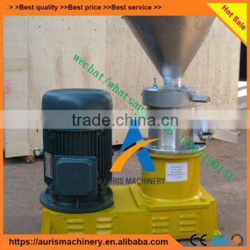 Stainless Steel Electric Cocoa Nib Grinder Cocoa Liquor Machine on Sale photo-3