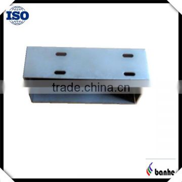 High quality sheet metal stamped parts