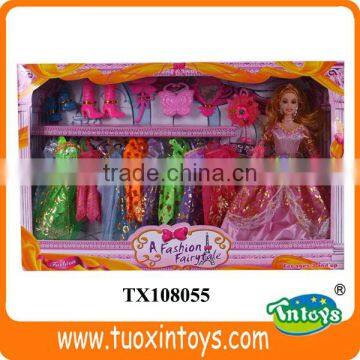 Wholesale Doll Toys, Kids Toys Doll, Toys for Kids Doll photo-6