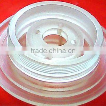 OEM Steel Parts for Machine photo-2