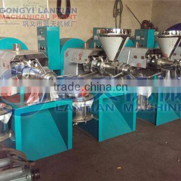 Widelu used cold press oil extraction machine