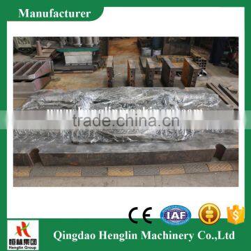 China Lost Foam Molding Mould Design and Produce photo-2