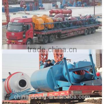 Stone cruhser/crusher machine deserves your attention