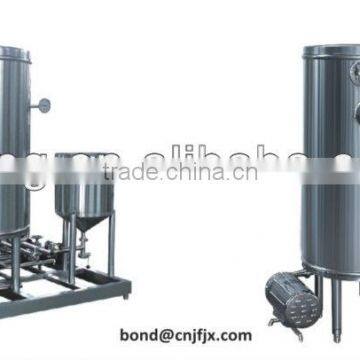 Plate-type Pasteurizer for Juice photo-2