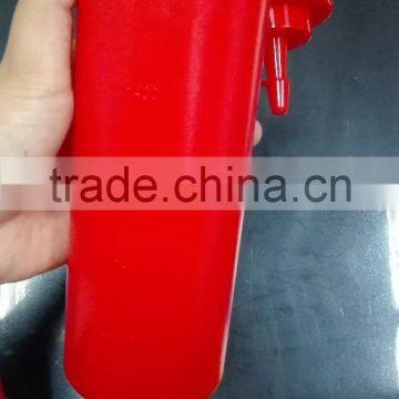 500ml High Quality Sauce Packaging Bottles photo-2