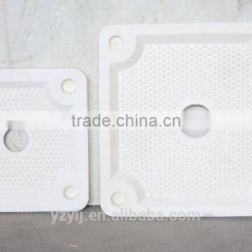 Membrane Chamber Filter Press for Mineral and Metallurgy photo-6