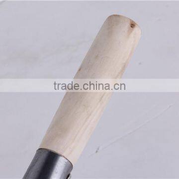 Kitchen Utensils 12 13 14 15 16 Inch Carbon Steel Mini Wok