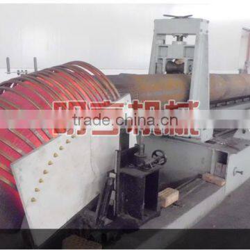 Elbow Hot Forming Machine photo-4