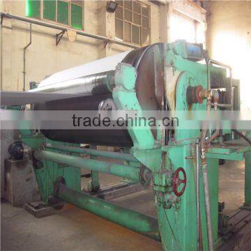 1760mm Corrugated Paper Line photo-4