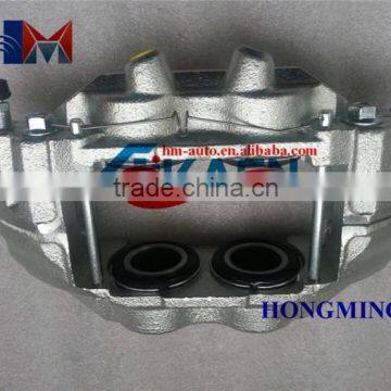Auto Brake System Brake Caliper For Vigo Steel Brake Caliper 47730-0K190/47750-0K190 photo-2