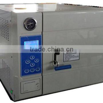 Bench Top Autoclave Pre Vacuum photo-2