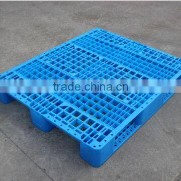 1100*1100 Single Side Plastic Pallet photo-5