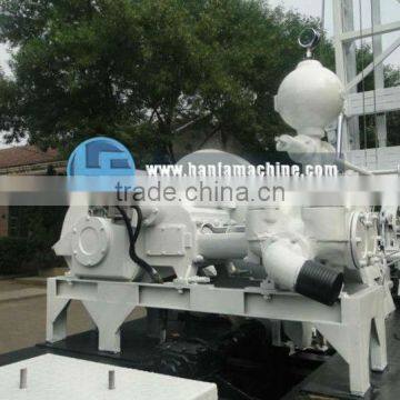 HFT350B truck water well drilling rig machine