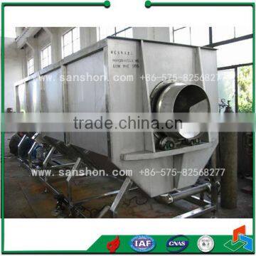 Salted Pepper Dewatering Line photo-4
