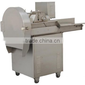 High Speed Vegetable&Fruit cabbage Slicing Cutting Machine