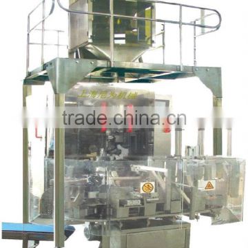 Orignal China of nylon vacuum packing bag machine