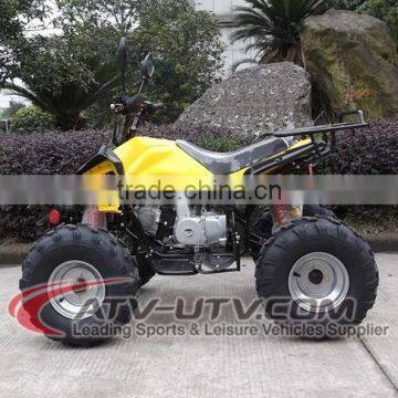 China Manufacture 50cc/70cc/90cc/110cc 4x4 ATV Quad (AT0525) photo-2