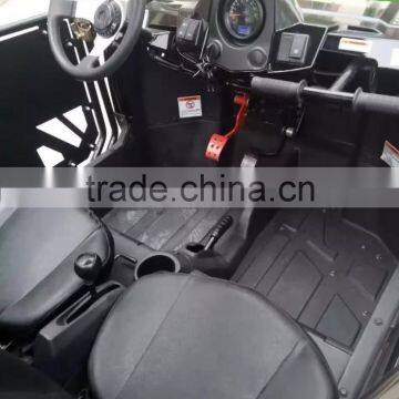 Automatic F-N-R 2x4 Drive 250cc UTV (TKG250-A3) photo-4