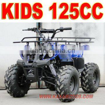 Kids 49cc Mini ATV