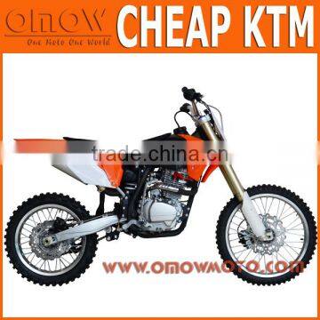 Cheap KTM 250cc Dirt Bike