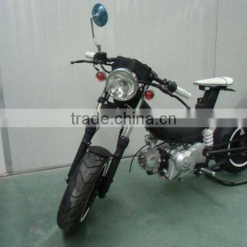 110cc/125cc special design motorcycle