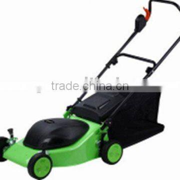 lawn mower