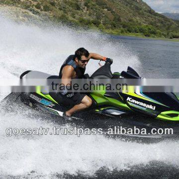 Jet Ski - Motor 4 - Cylinders, 4-Stroke, photo-5